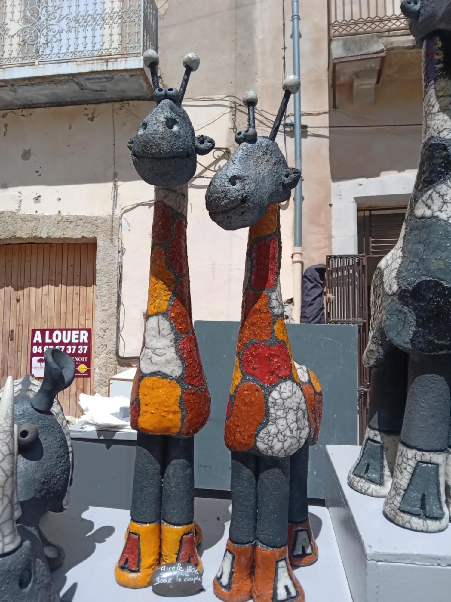 L'Echappee Belle Daire Saint-Jean-de-Fos Dış mekan fotoğraf