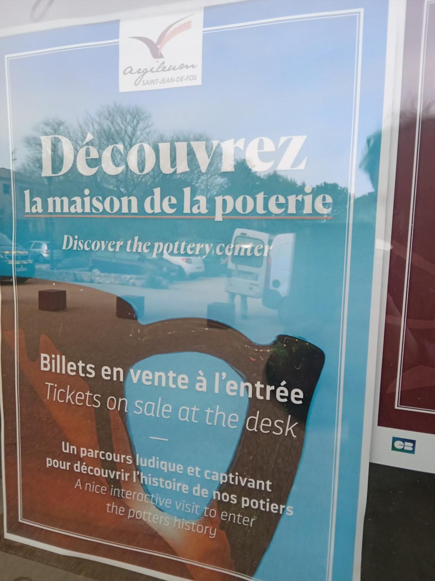 L'Echappee Belle Daire Saint-Jean-de-Fos Dış mekan fotoğraf