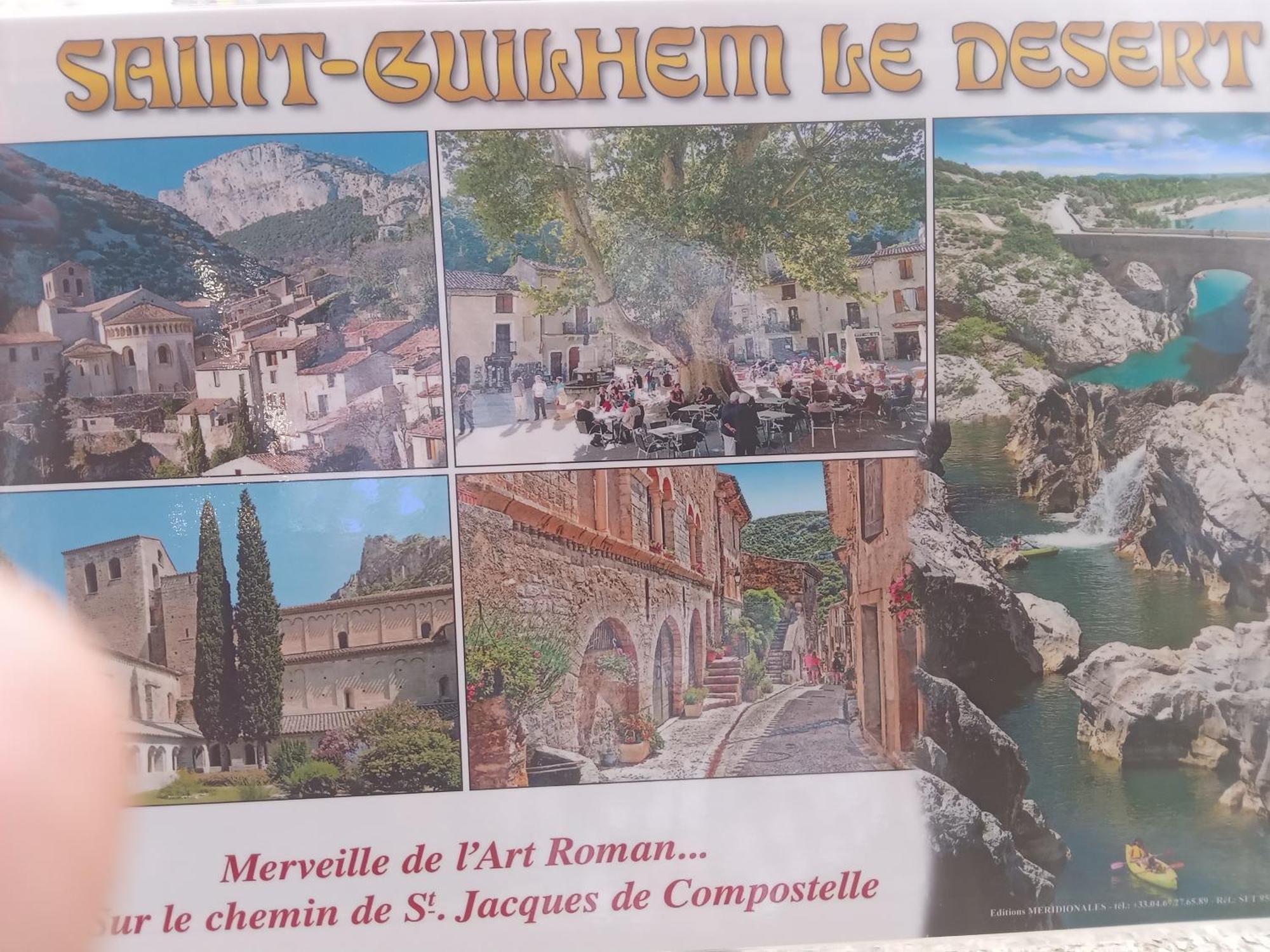 L'Echappee Belle Daire Saint-Jean-de-Fos Dış mekan fotoğraf