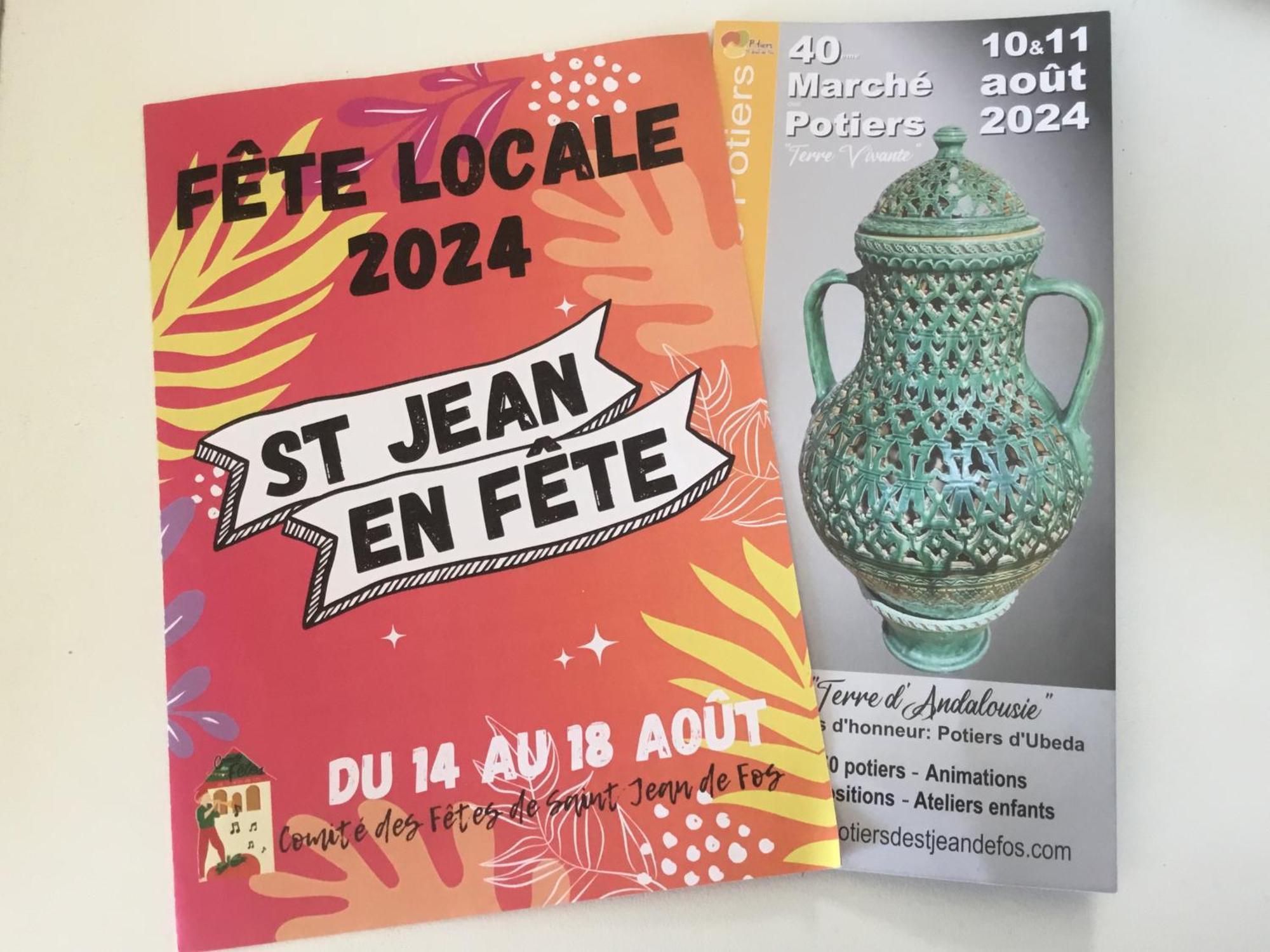 L'Echappee Belle Daire Saint-Jean-de-Fos Dış mekan fotoğraf